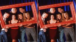 (foto von getty images) getty bilder / getty bilder ich weiß nicht, wie hoch der preis sein würde, sagte perry während des radiosenders am freitag. 10 Jahre Lang Standen Jennifer Aniston Couteney Cox Lisa Kudrow Matt Leblanc Matthew Perry Un Youtube