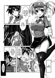 The Devil in My Kneesocks-Read-Hentai Manga Hentai Comic - Page: 2 - Online  porn video at mobile