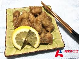 阿爺廚房教大家做好吃西檸雞 recipe food beef chicken