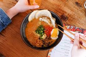 See what other places made the cut. Chicago S Best Ramen Pho