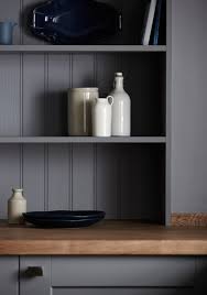Already gone on 4 new internal doors :j. Kitchens Grey Worktop Shaker Style Kitchens Kitchen Styling