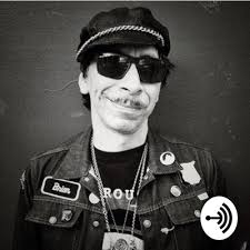 The Hag by Robert Herrick by Kid Congo Powers reads stuff