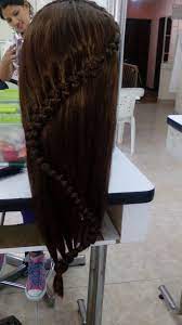 Trenza Ziza O S Peinados