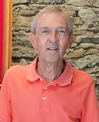 Charles Johnson Obituary