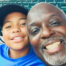 Fundraiser by Nathan OConnor : In Memory of Dennis Jones- Jacksons  Education Fund