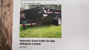 A former thief frantically searches for his missing daughter, who has been kidnapped and locked in the. Police Man Sold Stolen Trailers On Facebook Marketplace
