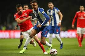Viseu benfica b fc porto b . Em Direto Fc Porto 1 X 2 Sl Benfica Resultado Final Jpn