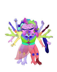 Bismuth And Pearl Fusion Name Su Fusions Crystal Gems Steven Universe Steven Universe Fan Fusions Yellow Pearl