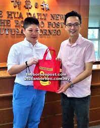 Find peluang kerjaya dungun at kerani and related from jawatan kini. Regal Serah Tajaan Indocafe Untuk Borneo Post Run 2018 Utusan Borneo Online