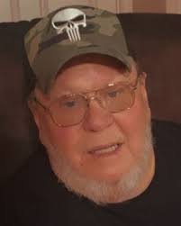 Greenway, Ohmer Wayne