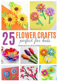 Maybe you would like to learn more about one of these? 25 Gorgeous Paper Flower Crafts For Kids That Are Perfect For Summer