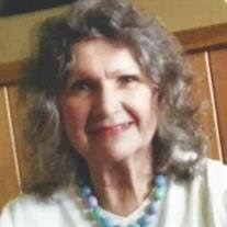 Julia M. Geer Obituary