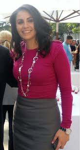 Alumni of the Week: Talin Koutnouyan, Accounting, Class of 2012 ...