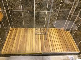 Ahsap Dus Izgarasi Fiyatlari Dus Ici Ahsap Paspas Ahsap Banyo Zemini Katlanabilir Deck Teak Banyo Deck Iroko Dus Deck Dus Icin Ahsap Ze Teak Ahsap Zemin Duslar