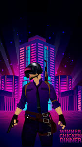 PUBG Mobile Awesome Character Wallpapers - Wallpaper Cave