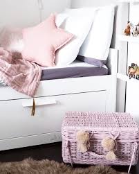 Madchenzimmer Girlsroom Girlsroomdecor Unicorn Einhorn Kinderzimmer Numero74 Schleich Aufbewahrung Bett Madchen Gir Madchenzimmer Zimmer Babyzimmer
