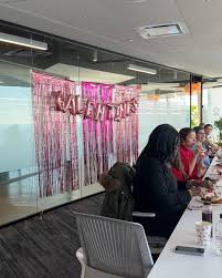 Yesterday, we gathered an incredible group of female founders and funders  for a Valentine’s-themed brunch and learn—because what’s more romantic than  securing the perfect investor match? 🥂💌 , The ...