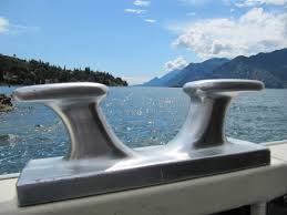 Met De Boot Over Het Gardameer Gardameer Kabelbaan Boot