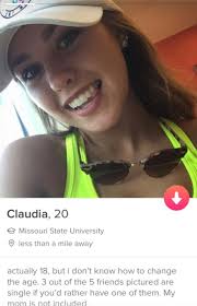 Bumble was first founded to challenge the antiquated rules of dating. Man S Epic Search For Claudia After Accidentally Swiping Left On Tinder Nz Herald
