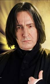 Alan Rickman: 1946-2016