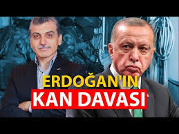 İlk, orta ve lise öğremini i̇stanbul'da tamamladı. Tayyip Erdogan In Kan Davasina Cevirdigi Dosya Hidayet Karaca Boldmedya