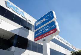 Angel city animal hospital is an established animal hospital in silver lake that offers a wide range professional veterinary clinic in silver lake, los angeles. Key Deals Mars Buys Veterinary Chain Vca For 9 1 Billion Los Angeles Business Journal