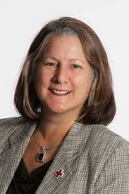 Sandy Nance MS, MASCP, MT(ASCP)SBB