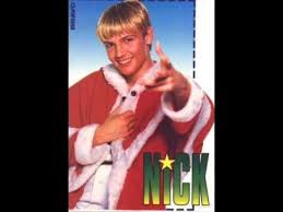 Nickolas gene nick carter is one of the celebrities from season 21 of dancing with the stars. Young Nick Carter Youtube