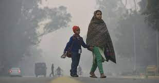 Cold wave like conditions expected in Amritsar, Narnaul, Churu and Bhatinda  during next 48 hrs | Skymet Weather Services