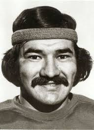 Henry Boucha Hockey Stats and Profile at hockeydb.com