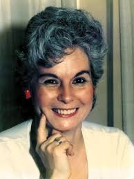 Colleen Marie (Bischof) Budd (1935-2000)