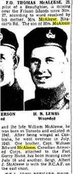 William Edward McAleese