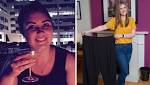  Overweight woman sheds 7st after following THIS plan: 'I still enjoy chocolate'