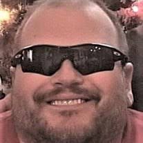 Bryan Perry Croteau Obituary (2021)