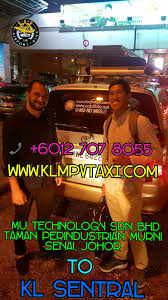 Astronautic technology sdn bhd or better known as atsb was established on 1 may 1995 and is wholly owned by the minister of finance inc under the supervision of the malaysian ministry of energy, science, technology, environment and climate change (mestecc). 24 Hours Taxi Service Kl Mpv Taxi Airportking Airport Transfer Tour Sightseeing Taxi Service From Mu Technology Sdn Bhd Taman Perindustrian Murni Senai Johor To Kl Sentral