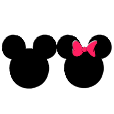 Mickey Head Template Sunburst Mickey The Dis Discussion Forums Disboards Com Minnie Mouse Silhouette Mickey Mouse Stencil Mickey Mouse Head