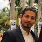 José Francisco Rosas Quintero