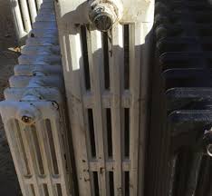 However, the design of a cast iron radiator offers one of the most apparent benefits in terms of design. Reclaimed Radiators Authentic Reclamation