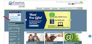 Compare bank accounts online is a comfortable utility to access your personal finance anywhere anytime anyplace. Coastal Commerce Bank Online Banking Login Cc Bank