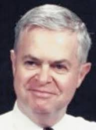 Donald Houk Obituary (1936