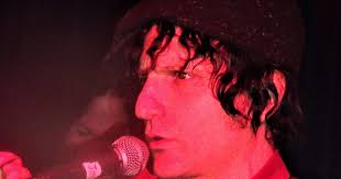 The Manhattan Beat: Jesse Malin at Berlin