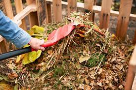 However, all of them talk about tilling, digging, and then adding compost. How To Make Compost Better Homes Gardens