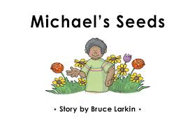 Michael's Seeds: wilbooks.com