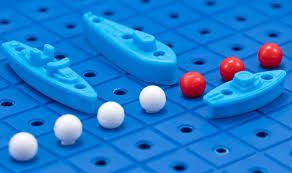 Partager sur:facebook twitter linked in. La Bataille Navale Un Jeu Simple Et Toujours Amusant