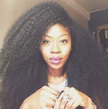 4 Long Haired Naturals You Should Subscribe To On Youtube Curly Hair Styles Naturally Hair Crush Long Hair Girl