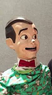 12 Slappy the dummy ideas