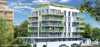 Villa Mermoz Montpellier 34 Details Http Www Urbat Com Immobilier Neuf Achat Logement Cfm Languedoc Roussillon Her Immobilier Immobilier Neuf Metropole