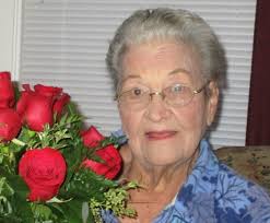 Obituary: Nona Lee Davis