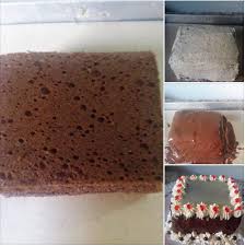 Nah, bagi anda yang penasaran ingin tahu seperti apa resep membuat sajian kue bolu pisang panggang yang lembut dibawah ini. Resep Brownies Kukus Coklat Praktis Empuk