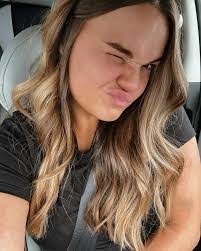 Jordan Nicole's Instagram, Twitter & Facebook